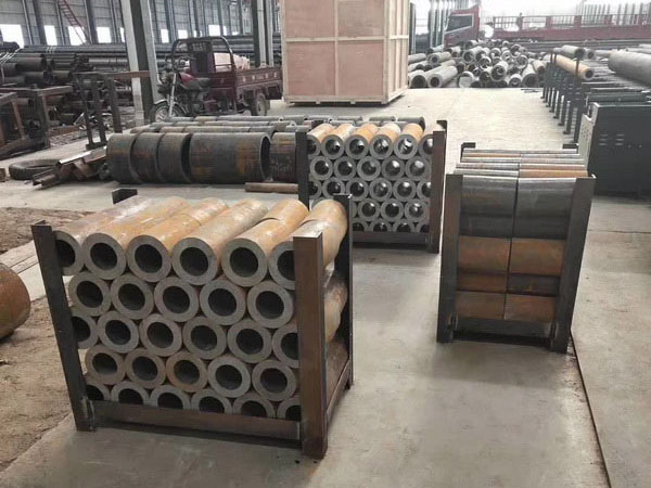 宁德厚壁无缝钢管切割